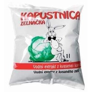 Kapustnica 1l