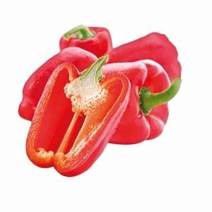 Paprika červená