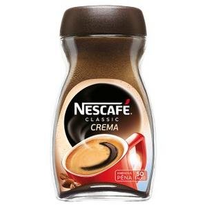 Nescafe Classic Crema 100g