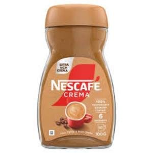 Nescafé Classic Crema 100g