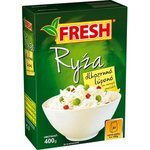 Ryža vo varných vreckách 4x100g