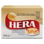 Hera maslová príchuť 250g