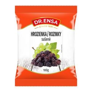 Hrozienka Dr.Ensa 100g