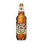 Pivo Kelt 10% 2l/PET