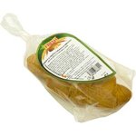 Croissant s náplňou kakaovo-orieškovou "FRESH" 60g(pečivo jemné listové kysnuté)