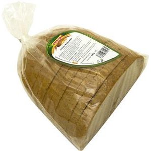 Chlieb kyjevský "FRESH" 450g balený,krájaný (pšenično-ražný)