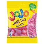 JoJo Jahôdky 80g