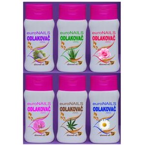 Odlakovač Melinte 55 ml