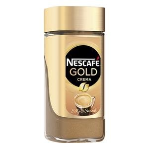 Nescafé Gold Crema 100g