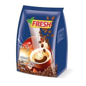 Coffee drink 2in1 Classico FRESH 10x14g