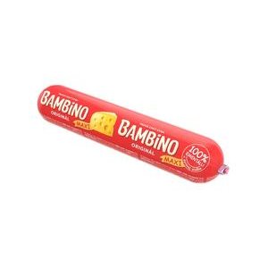 Bambino Maxi - roztieratelný tavený syr v črievku 150g (tuk v sušine 51%)