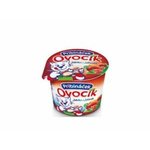 Pribináček Ovocík jablko/jahoda 75g