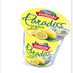Zvolenský jogurt Paradiss citrón 150g