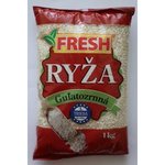 Ryza gulata "FRESH" 1kg - vrecko