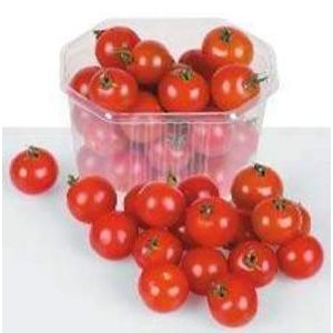 Paradajky Cherry 200g