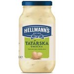 Tatárska omáčka Hellmann´s 420ml