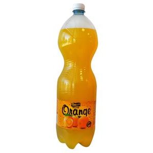Sýtený nápoj FRESH Pomaranč 2l/PET