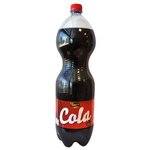 Sýtený nápoj FRESH Cola 2l/PET