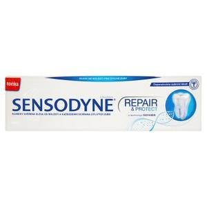 Zubná pasta Sensodyne Repair  a  Protect 75ml