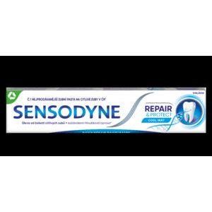 Zubná pasta Sensodyne Repair  a  Protect Cool Mint 75ml