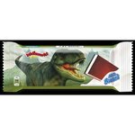 Dino mliečny snack 28g