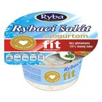 Rybací šalát FIT s jogurtom 140g