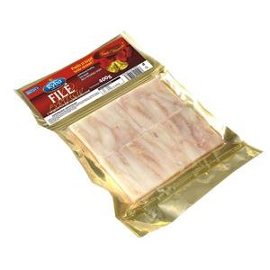 Filé z treskovitých rýb exklusiv 400g
