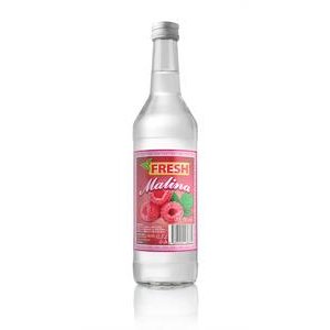 Malina 38% 0,5l "FRESH"