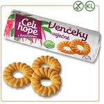 Celihope vaječné venčeky s amarantom 100g