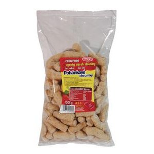 Pohankové chrumky Vepy 100g