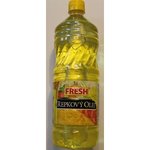 Fresh repkový olej 1l