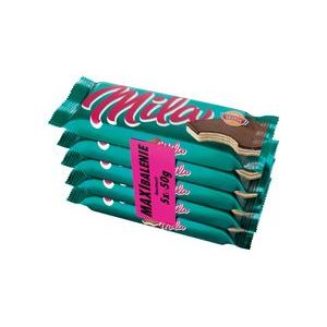 Mila 5*50g