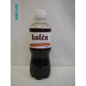 Exclusive Kolca 0,3l/PET