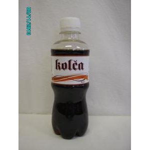 Exclusive Kolča 0,3l/PET