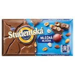 Študentská pečať 180 g - Mliečna