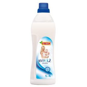 Aviváž Sensitive 1l