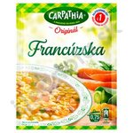 Polievka Carpathia Francúzska 45g