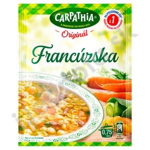 Polievka Carpathia Francúzska 45g