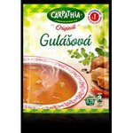 Polievka Carpathia Gulášová 59g