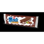 Monte Snack mliečny rez 29g