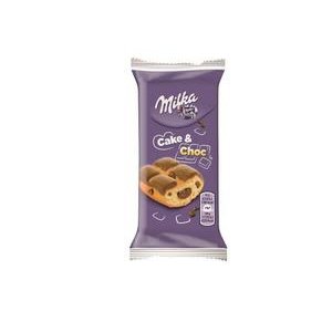 Milka Biscuits Cake  a  Choc 35g