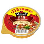 Pali nátierka z bravčového mäsa Hamé 75g+33%