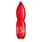 Magnesia Red Malina - mineralna voda s prichutou sytena 1,5 l