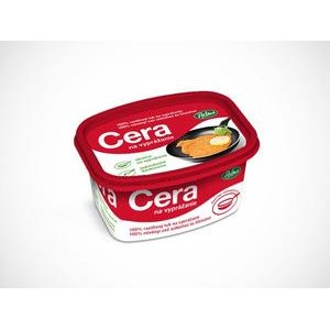 Cera na vyprážanie 250g