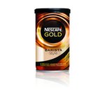 Nescafé Gold Barista v plechu 100g