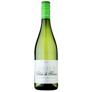 Palais de France Sauvignon blanc 0,75l