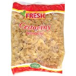 Fliačky-bezvaječné cestoviny "FRESH" 400g/6