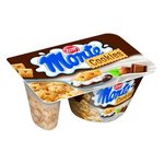 Monte Zott Crunchy Cookies 125g