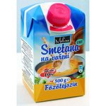 Smotana na varenie 10% 500ml Melina