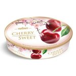 Magnat Cherry Sweet-višne v čokoláde v plechovej dóze 147g